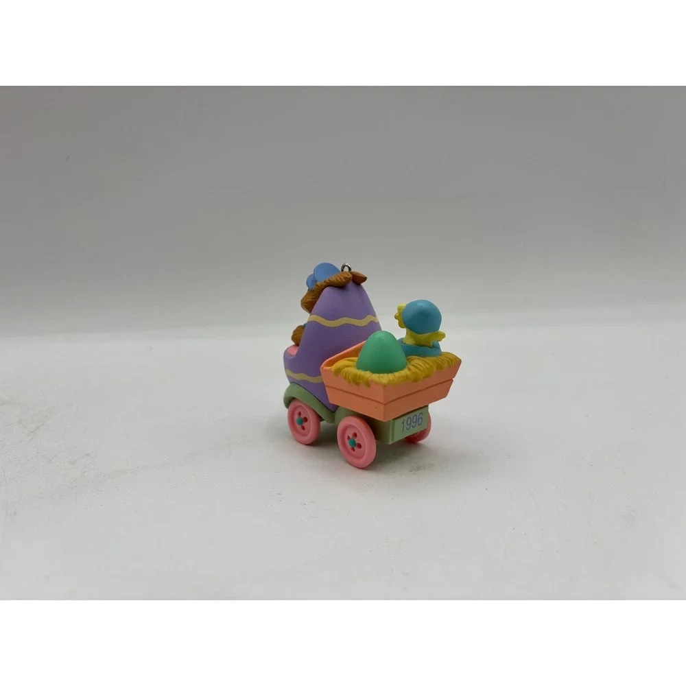 Hallmark vintage keepsake
